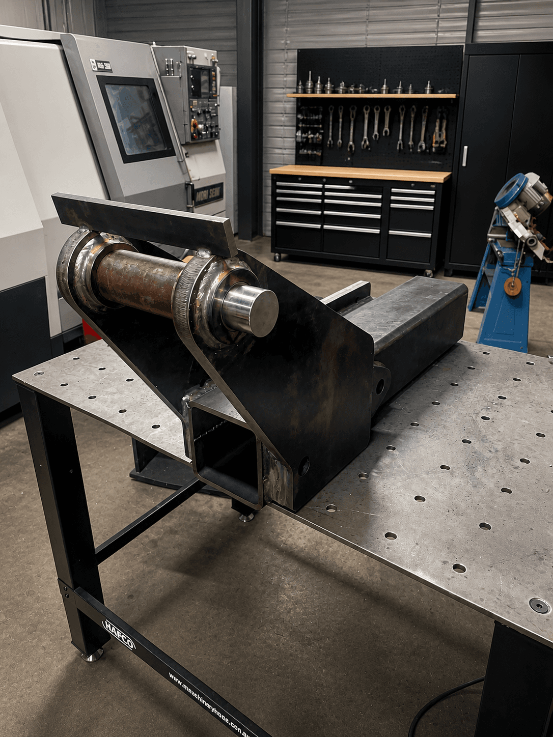 DSS Engineering workshop